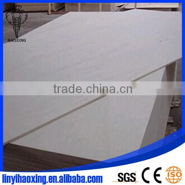 Bleached Poplar Plywood to India Buyer With Trade Assurance