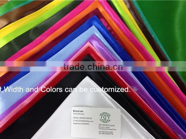 Roller Blind Blackout Fabric