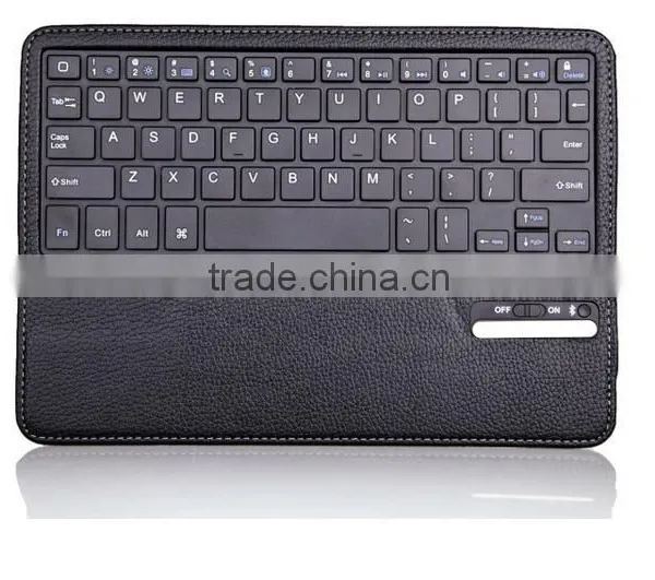 Detachable Bluetooth Keyboard for Ipad 4 photo-3