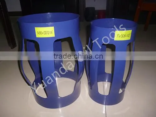 13 3/8 " and 18 5/8" Oil-field Centralizers, API Standard,different Models! photo-6
