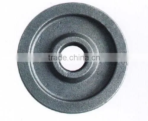 Forged Wheel Part