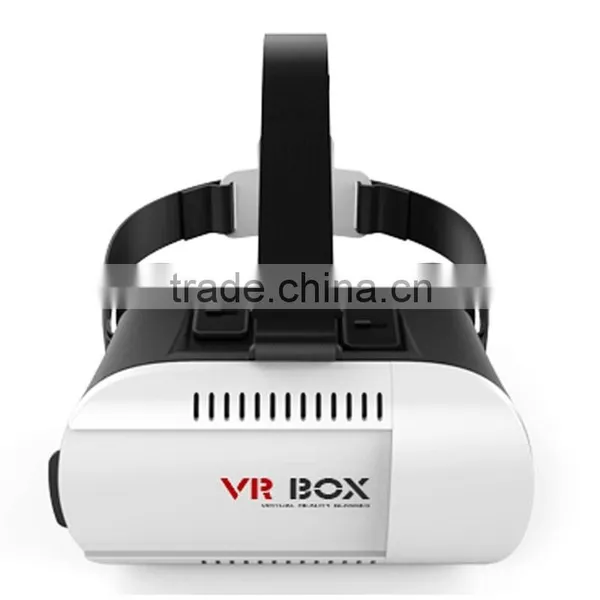2016 The Latest OEM VR Box photo-2