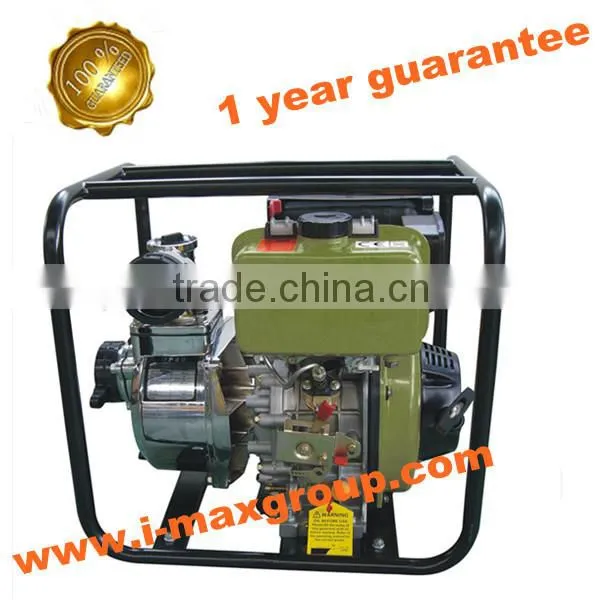 5hp Diesel Engine Water Pump Set