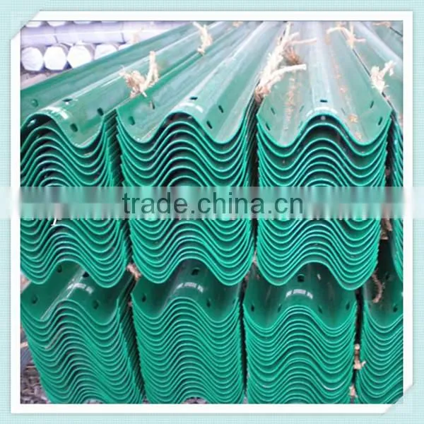 Highway Roll Forming Machine /highway Guardrail Beam Machine/ Highway Guard Rail Forming Machine photo-5
