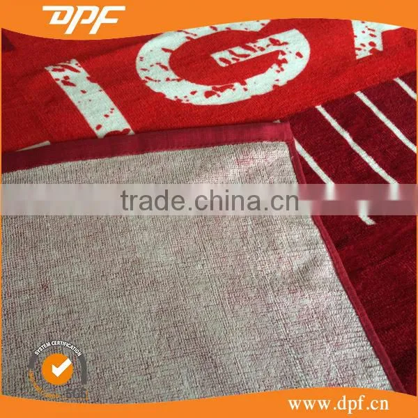 Customized Design Beach Towel photo-3