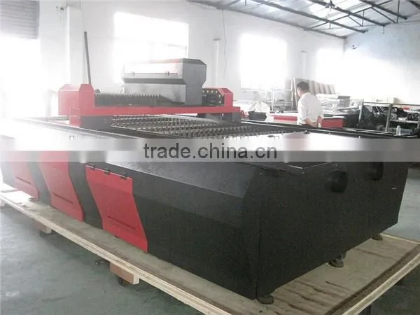 China Supplier SIGN 500w Cnc Yag Laser Cutting Machine Cut Metal/laser Metal Cutting Machine photo-6