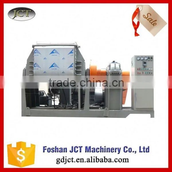 Foshan JCT Steam Heating Kneader for Ink Making for Silicone Sealant Processing Line photo-6