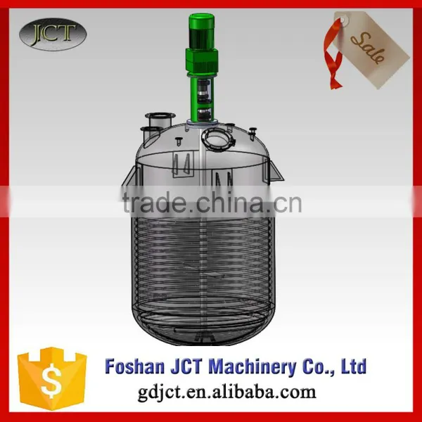 2015 Hot Sale Household Silicone Sealant Making Machine _JCT Manufacturer photo-4