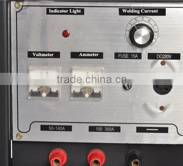 Generator Welding Machine 350 Amp photo-2