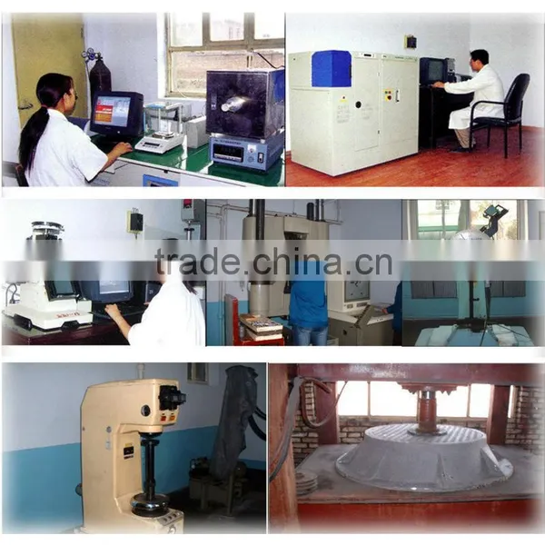 Ductile Iron Double Triangle Grating photo-4