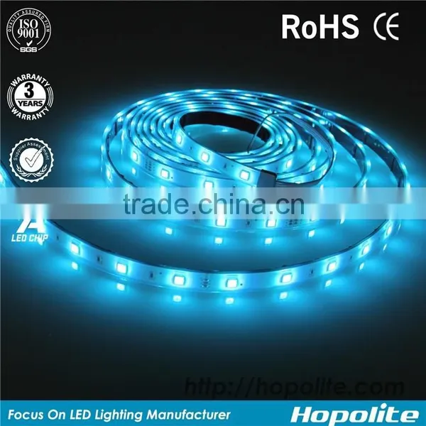 12v Rgb Strip Light Flexible Led Strip 5050 Waterproof 5050 Smd photo-6