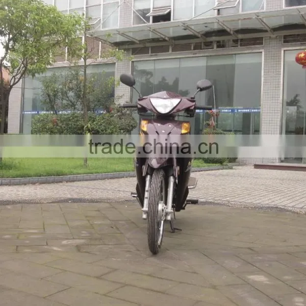 2014 New Design HOT SALE 110cc MOTORCYCLE photo-4