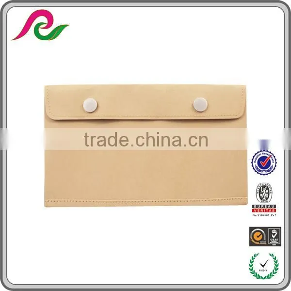 Washable Paper Card Holder,card Wallets Made in China photo-2