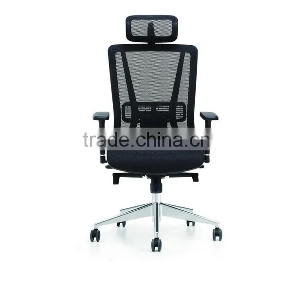 Sunshine Furniture Pu Executive Office Chair Tilt Mechanism Suppliers photo-2