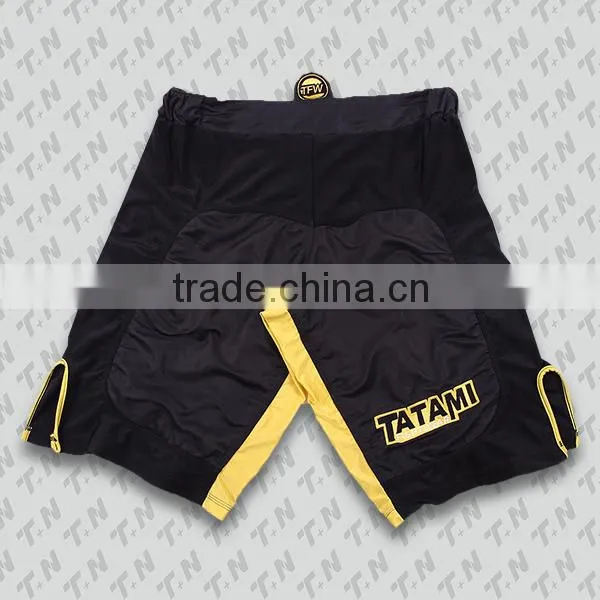Custom Design Boxing Shorts, Shorts Mma, Mma Fight Shorts photo-3