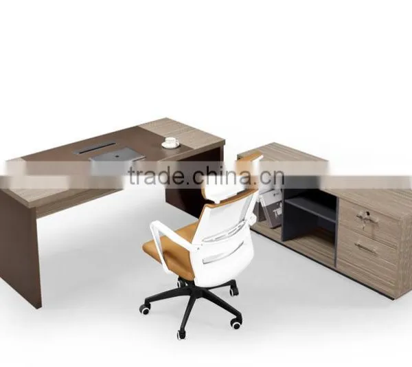 Small Executive Office Desk,Commercial Office Furniture