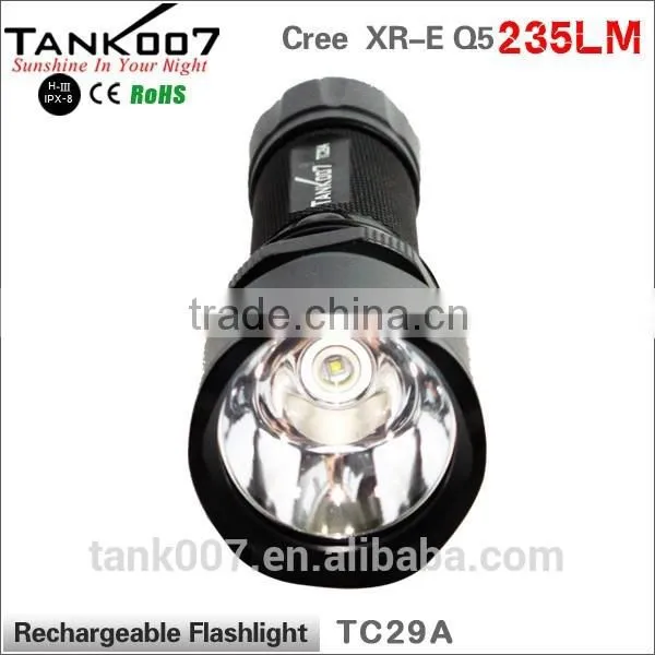 Edison Led Torch Light Explosion-proof Led Torch Light Hengda Led Light Ld-4625 Quality Choice photo-5
