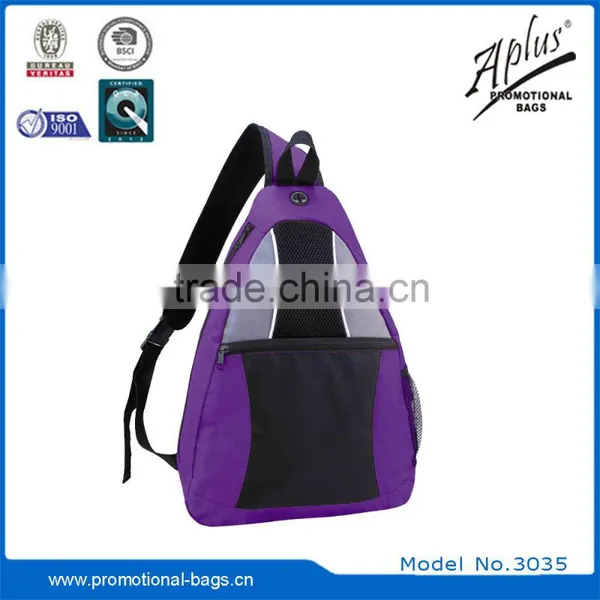 Hot New Products for 2016 Sling Bag for School photo-4