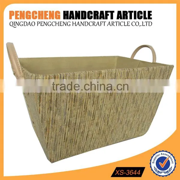 Color Beautiful Home Basket photo-5