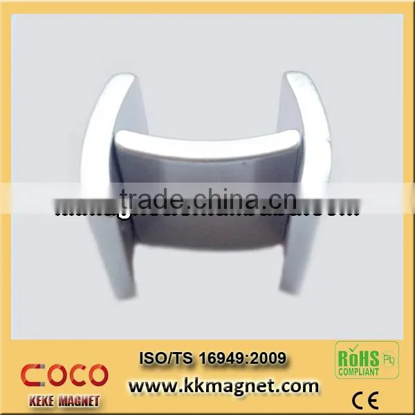 N42 Tile Shape Neodymium Magnets, Magnetic Tiles