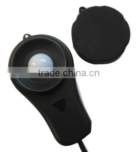 DIGITAL DATA LOGGING LIGHT LUX METER 200,000 LUX 20,000 FC INC SOFTWARE & LEAD INTERNAL MEMORY DATA LOGGER AUTO RANGING TL-600 photo-5