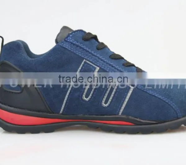 Men's Safety Shoes R405 photo-2