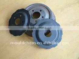 Precision Metal Stamping Parts for Motor Frame
