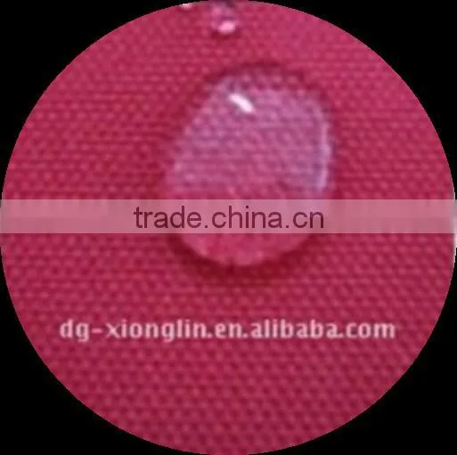 Xionglin Breathable Polyurethane TPU Film For Waterproof Product photo-3