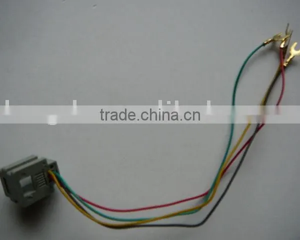 623K Wired Jack