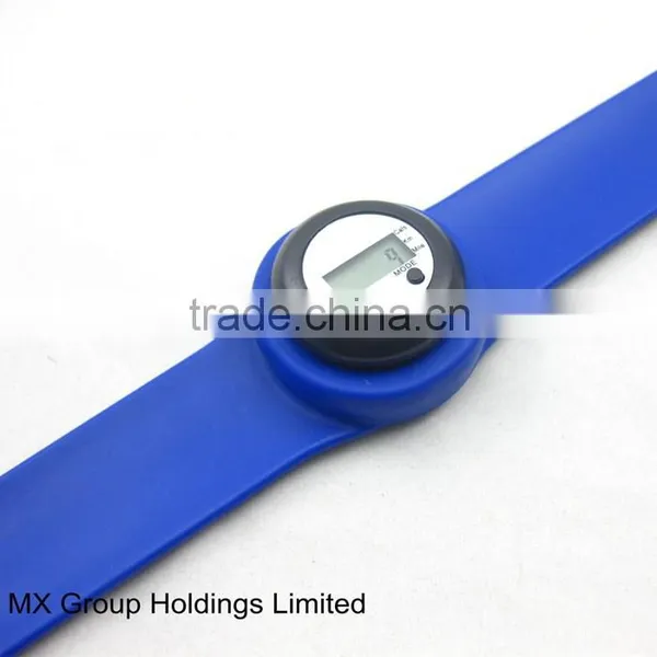 Colorful Fashion Wrist Watch Pedometer For Kids,made in Wrist Watch Pedometer for Kids,Waterproof Wrist Watch Pedometer for Kids photo-5