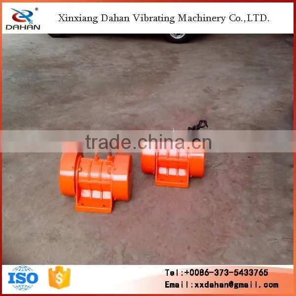 Low Noise Small Power Industrial Vibration Motor photo-2