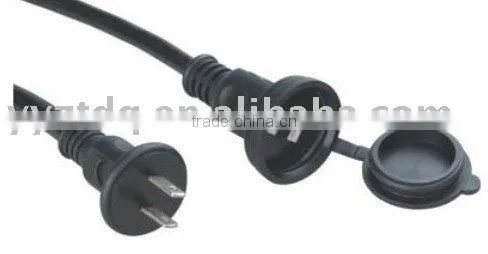 PSE Power cord PSE Approved ROHS Compliant