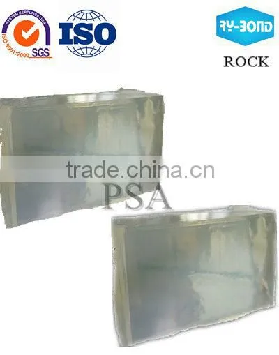 Hot Melt Adhesives for Disposable Non-woven Products