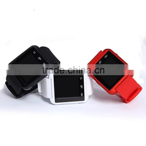 New Design Health Care Smart Watch/smart Wrist Watch Bluebooth Supplier's Choice photo-3