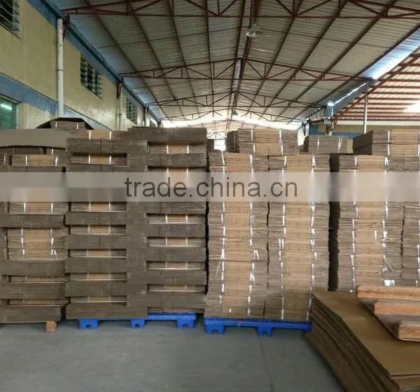 Custom Carton Box for Packaging China Factory photo-6