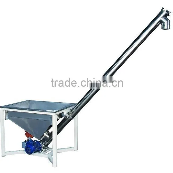 Rotary Automaitc Chili Powder Pouch Packing Machine photo-4