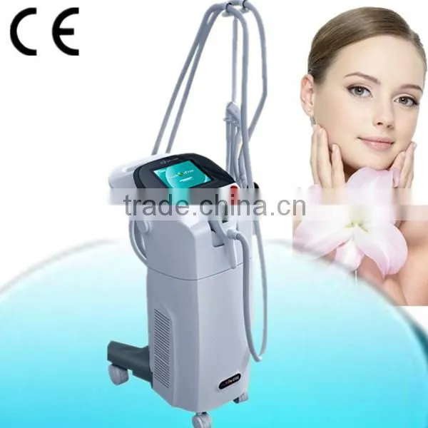 rf Laser Cavitation Body Shape Beauty Machine photo-2