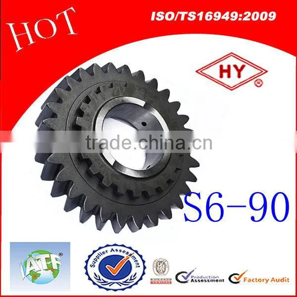 S690 ZF Parts Gear for Truck (1268304286)