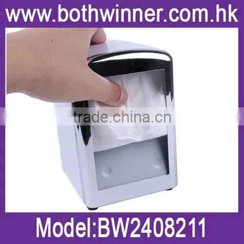 Metal Napkin Dispenser,tissue Box,Napkin Dispenser for Sale photo-4