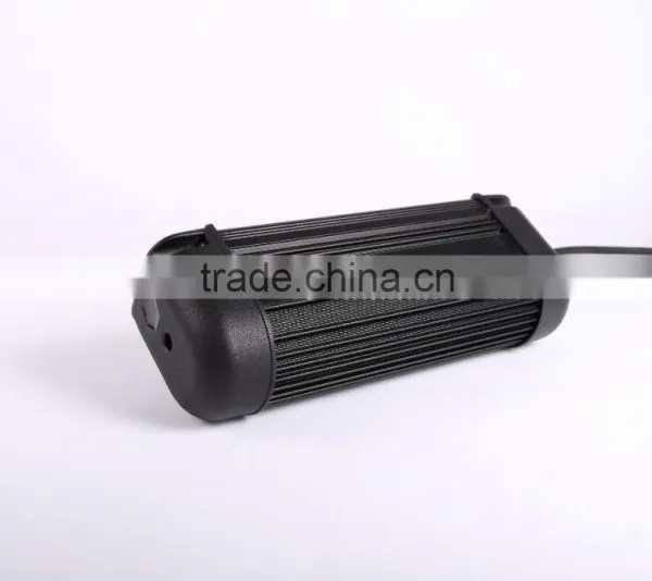 4 PCS 40W LED Bar Light Long Lifespan LED Offroad Light Bar photo-3