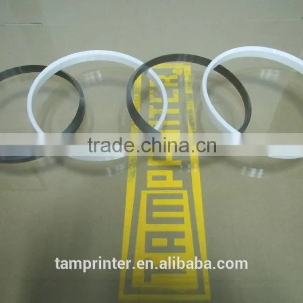 Ceramic Ring for Pad Print photo-5