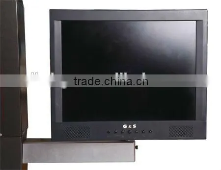 BGA Rework Machine With 3 Temperature Areas Heating photo-3