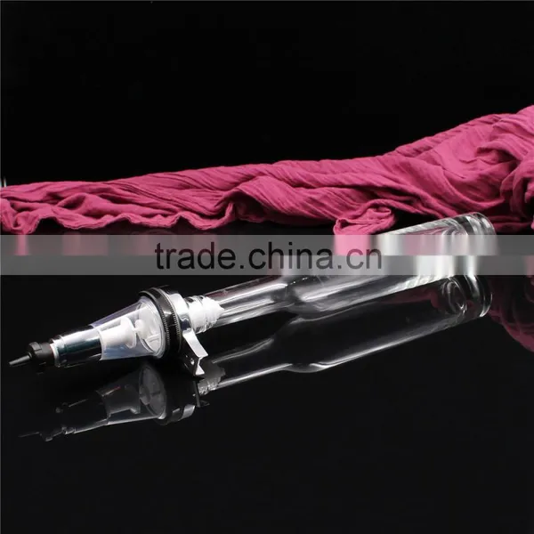 Bulk Perfume Canning Bottle and Pump Device photo-2