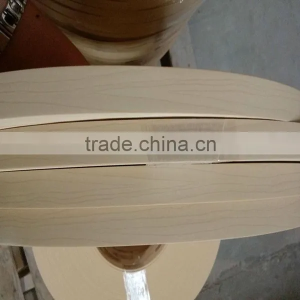 Plastic Furniture Edge Banding