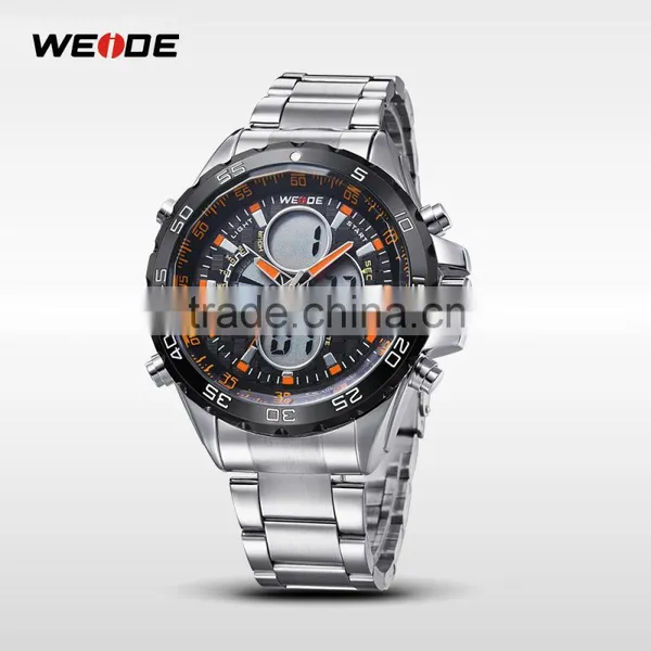 2014 Guangzhou WEIDE Best Selling Retail Items New Slim Watches WH1103 photo-2