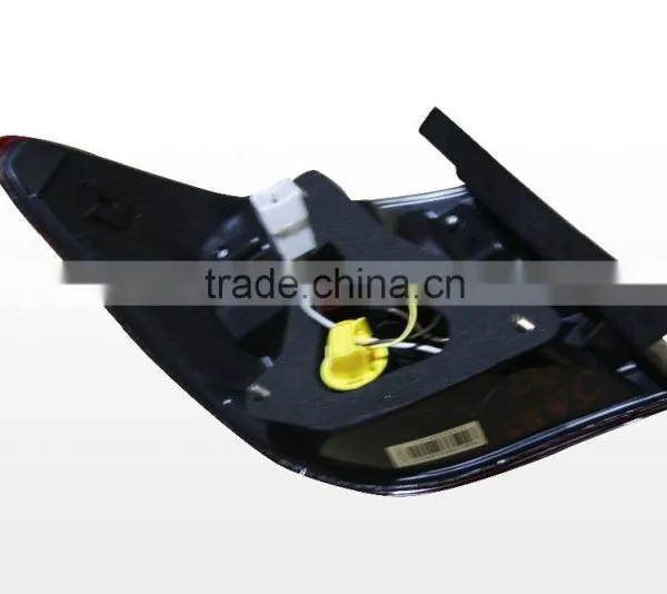 Taillights(Main) for BYD L3 Car Parts Accessories Original Quality Certificated photo-3