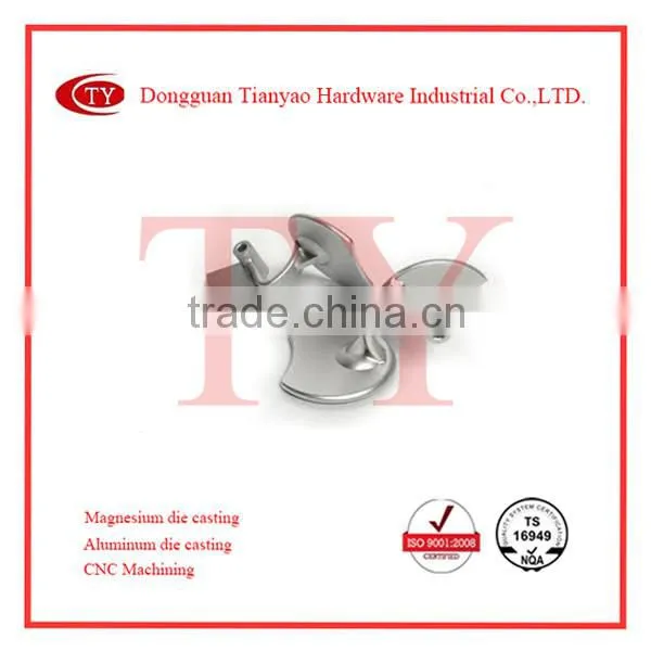 Aluminium Die Casting Parts TY-AD-008