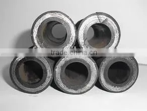 China Supplier API Spec High Pressure Drilling Rubber Hose photo-3