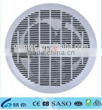 SAA Square-shaped Ventilation Ceiling Fan