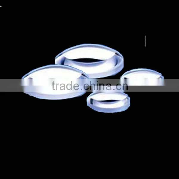 China Supplier MgF2 Infrared Lens photo-5